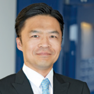 白石 友行